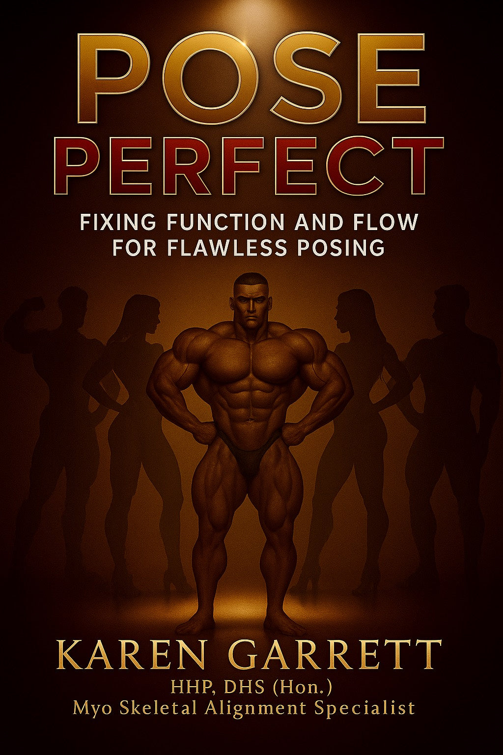 Pose Perfect - Fixing Function and Flow for Flawless Posing